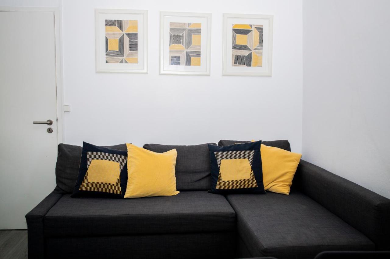 Posh Residences Guimaraes Exterior photo